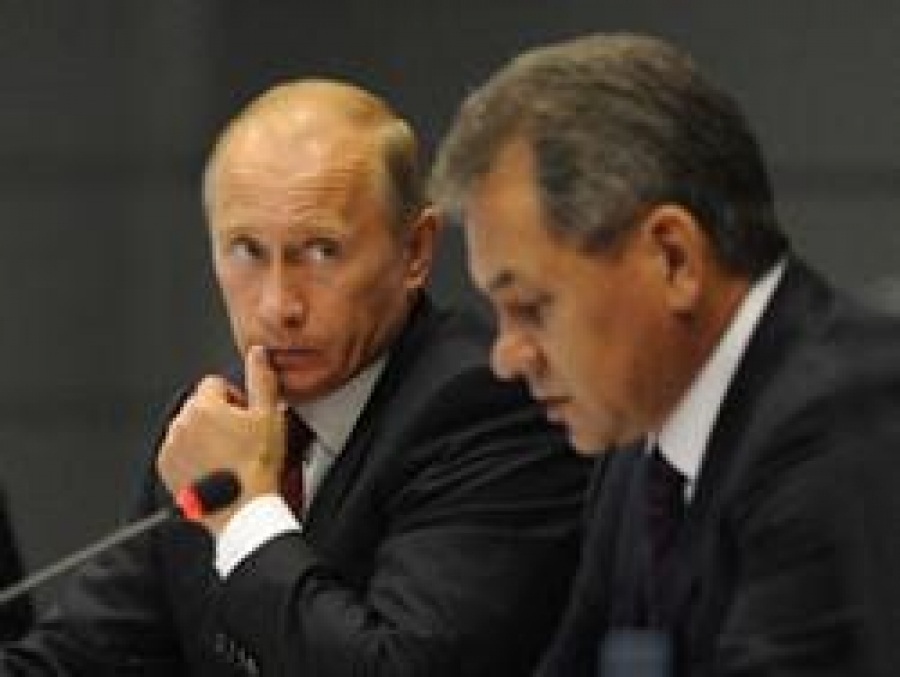 Владимир Путин: в трагедии виновны как представители власти, так и бизнесмены