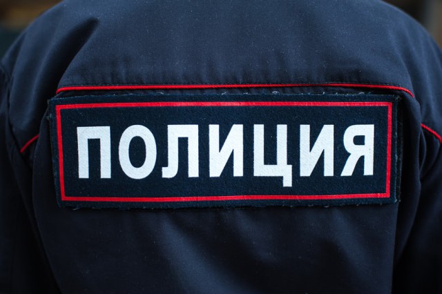 УМВД: Жительница Калининграда украла из магазина детскую одежду