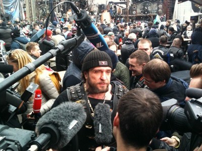 Александр «Хирург» Залдостанов