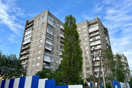 Дятлова: Слухи о строительстве &laquo;VIP-недвижимости&raquo; на месте &laquo;падающей&raquo; высотки в Калининграде не выдерживают никакой критики