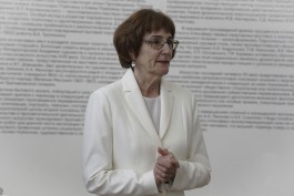Главный хранитель Третьяковской галереи рассказала, как доставляли произведения искусства в Калининград