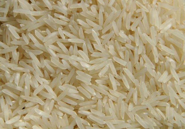 В Калининградскую область не пустили 20 тонн индийского риса