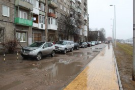 Мэрия Калининграда: Дорогу на Трибуца отремонтируют предстоящим летом