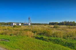 На въезде в Зеленоградск хотят перевести 5,6 гектара земли под многоквартирное жильё
