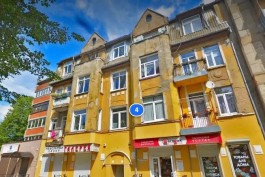 В Советске отремонтируют три дома начала XX века за 21,6 млн рублей (фото)