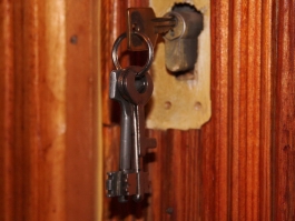 В Калининграде 350 семей военнослужащих получили ключи от новых квартир