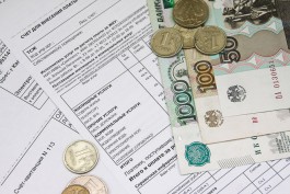 «Калининградтеплосеть» объяснила рассылку новых квитанций с долгами