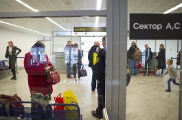 Аэропорт «Храброво» попал в топ-5 по задержкам и отменам рейсов в России