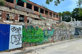 &laquo;Суды вокруг &bdquo;Системы&rdquo;&raquo;: с основных акционеров бывшего завода в Калининграде пытаются взыскать полмиллиарда рублей  