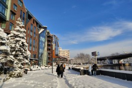 Калининградская область вошла в топ популярных направлений для путешествия в конце зимы