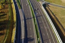 Строительство Северного обхода до трассы на Балтийск рассчитывают завершить в 2025 году