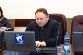 Депутат Заксобрания региона Андрей Шумилин умер после продолжительной болезни