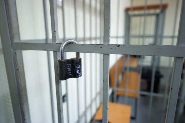 В Зеленоградске осудили на 12,5 лет мужчину, который поцеловал девочку на территории школы
