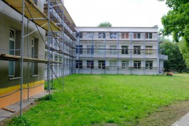 На реновацию старых школ Калининграда направят 747 млн рублей (фото)