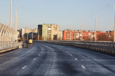 Виновника ДТП на Второй эстакаде, в котором погибла девушка, приговорили к 4,5 годам тюрьмы