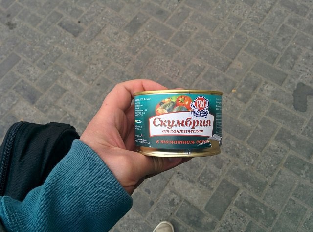 Ершов: Калининградские производители консервов уже вышли из ступора после санкций