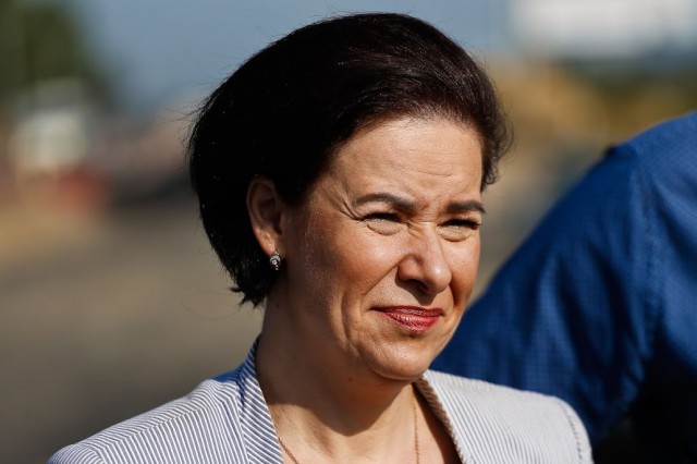 Дятлова: Если ничего не делать, то трамвай в Калининграде придётся закрывать