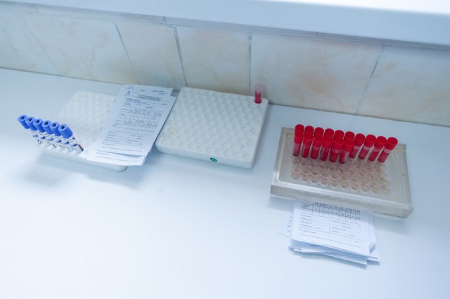 Власти: «Медэксперт» готов бесплатно тестировать на коронавирус тех, кто находится под меднаблюдением