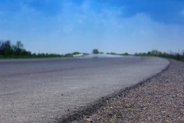 К 2018 году в Калининградской области планируют построить более 120 км автодорог