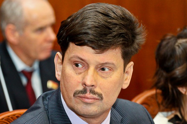 Александра Егорычева исключили из регионального политсовета «Единой России» 