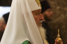 Патриарх Кирилл откроет третий корпус православной гимназии в центре Калининграда