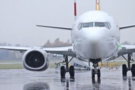 Крупный китайский авиаперевозчик намерен открыть сообщение с Калининградом