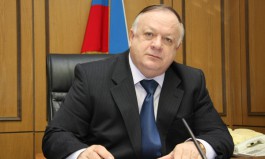 Депутат Госдумы: Военная группировка в области «будет очень серьёзно усилена»