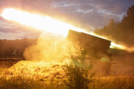 Военнослужащие Балтфлота выполнят стрельбы из пушек «Гиацинт» и миномёта «Поднос»
