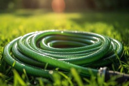 Насос для полива участка: как выбрать модель и рассчитать мощность