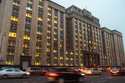 Единоросы утвердили Володина председателем новой Госдумы, Яровую и Жукова — вице-спикерами