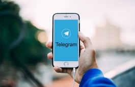 5 телеграм-каналов об экономии, финансах и полезных новостях