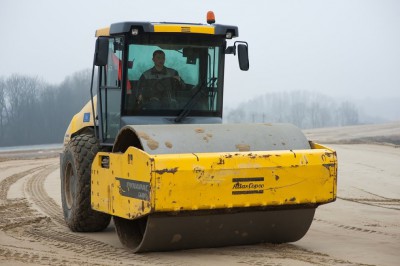 Открытие новой дороги в Чкаловск перенесли на 2020 год