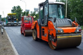 В 2019 году на ремонт дорог в Калининграде и области потратят в два раза больше денег