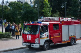 Госдума хочет ужесточить наказание за телефонный терроризм после массовых эвакуаций в городах РФ