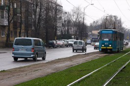 Нижегородская компания отказалась готовить проект реконструкции аллеи Смелых в Калининграде