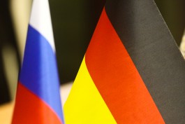 Большинство немцев считают, что Германия не должна защищать Польшу и страны Балтии от РФ