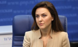Депутат Госдумы предложила отправить Батурину в отставку за слова о естественном отборе