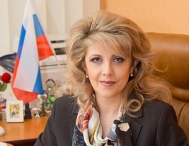 Инесса Винярская стала председателем областного избиркома