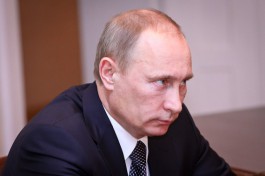 Владимир Путин: Санкции не только преследуют политические цели, но и служат способом устранения конкурентов