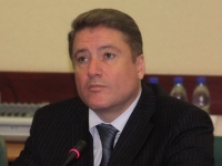 Георгий Боос представил новых членов регионального правительства