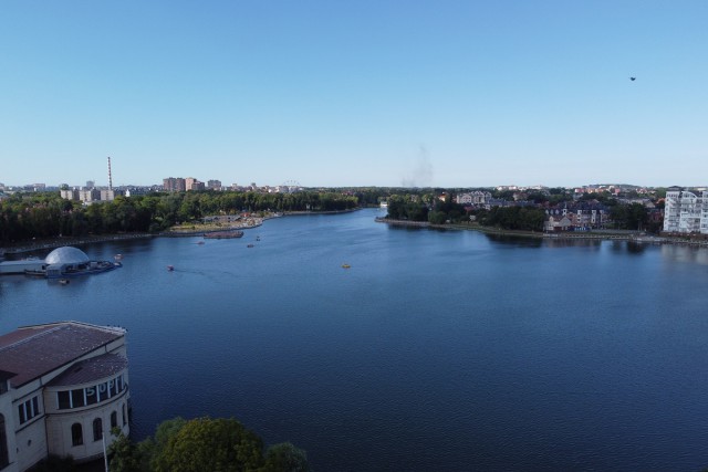 В Калининграде нашли самую дорогую арендную квартиру на Северо-Западе