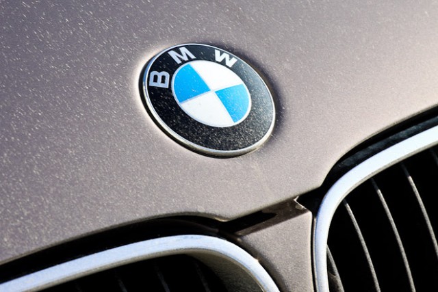 Калининградец украл камеру заднего вида с BMW X5 и продал её по интернету