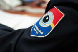 В Калининграде установили 19 новых камер «Безопасного города»