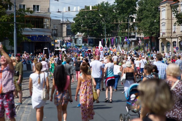 В Калининграде отменили празднование Дня города 
