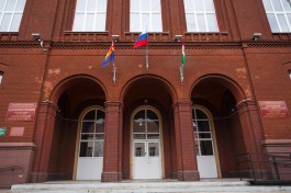 Дело обвиняемого во взяточничестве замглавы администрации Черняховска передают в суд