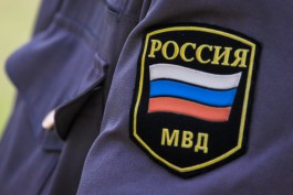 В Калининграде полиция обнаружила у пассажиров такси героин