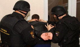 Калининградские приставы депортировали подозреваемого в мошенничестве белоруса