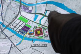 «Голодный Калининград, тревожный ЧМ и заморозка цен»: впечатления минувшей недели