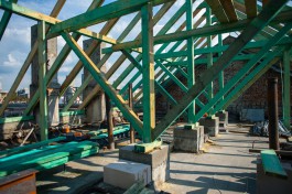 При капремонте домов в 2026 году в Калининградской области решили отдать приоритет крышам