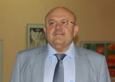 Эксперт: Технологии на угольной ТЭС в Светловском округе гарантируют снижение выбросов на 99,5%